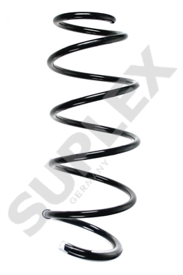 Suspension Spring 19322