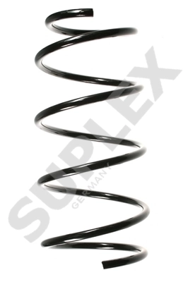 Suspension Spring 06124