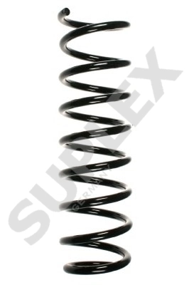 Suspension Spring 06308