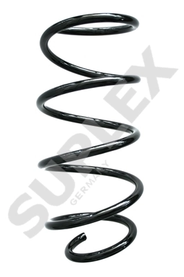Suspension Spring 06372