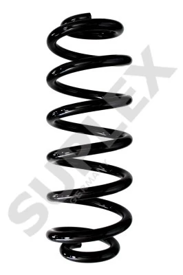 Suspension Spring 39606