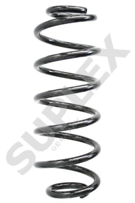 Suspension Spring 39417