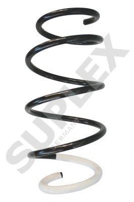 Suspension Spring 27286