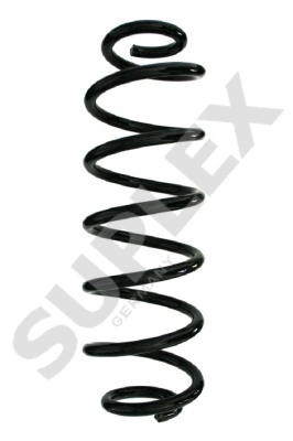 Suspension Spring 39481