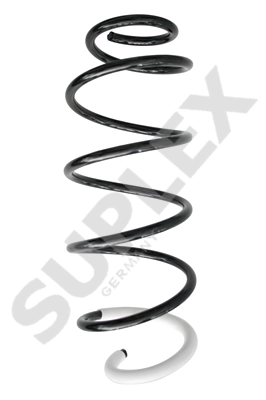 Suspension Spring 24172