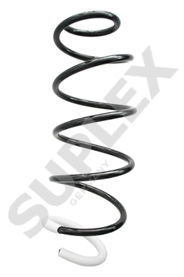 Suspension Spring 07138