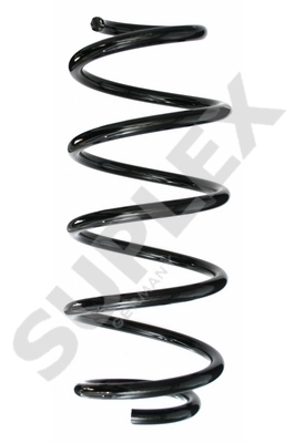Suspension Spring 39324
