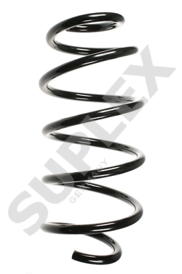 Suspension Spring 39201