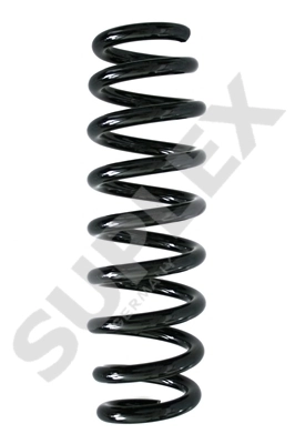 Suspension Spring 06351