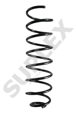 Suspension Spring 29062