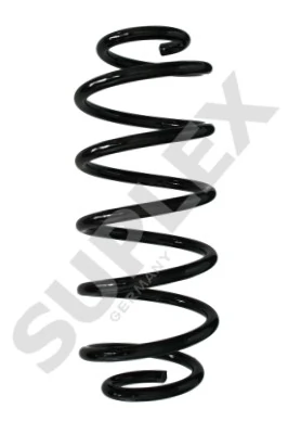 Suspension Spring 35300