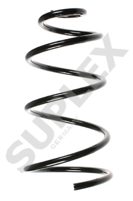 Suspension Spring 09070