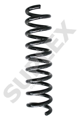 Suspension Spring 06385