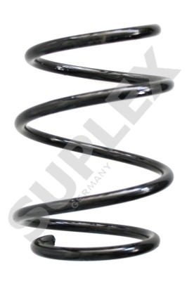 Suspension Spring 06222