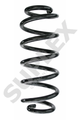 Suspension Spring 39498