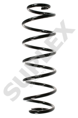 Suspension Spring 39234