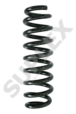 Suspension Spring 06352