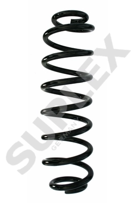 Suspension Spring 39540