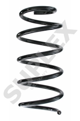 Suspension Spring 11222