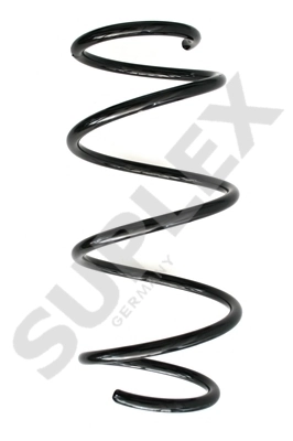 Suspension Spring 06334