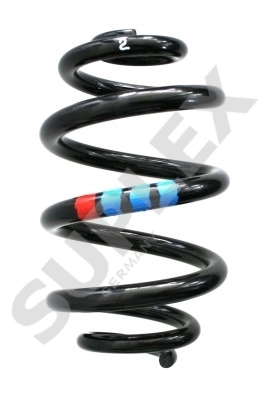 Suspension Spring 39457
