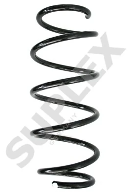 Suspension Spring 39413