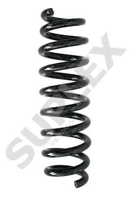 Suspension Spring 06355