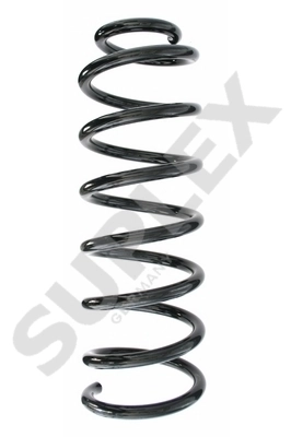 Suspension Spring 01043