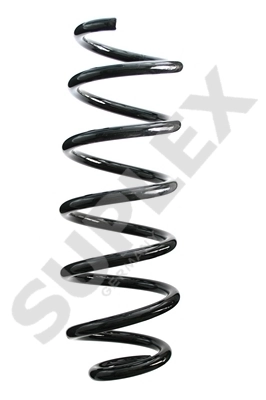 Suspension Spring 27327