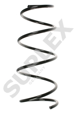 Suspension Spring 27108