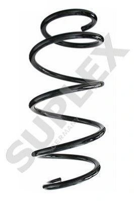 Suspension Spring 19388