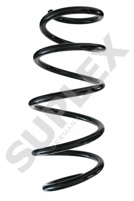 Suspension Spring 23456