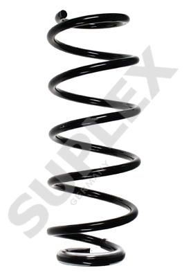 Suspension Spring 24121