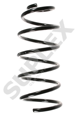 Suspension Spring 03154