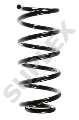 Suspension Spring 39116