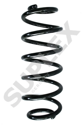 Suspension Spring 35483