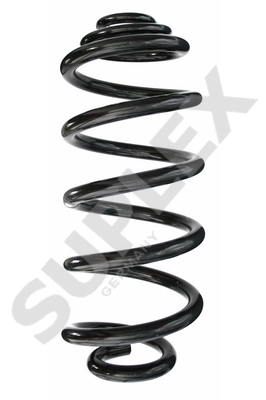 Suspension Spring 06423