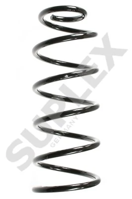 Suspension Spring 39186