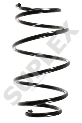 Suspension Spring 06193