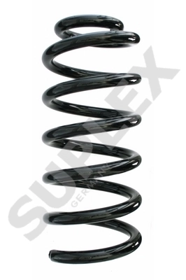 Suspension Spring 23647