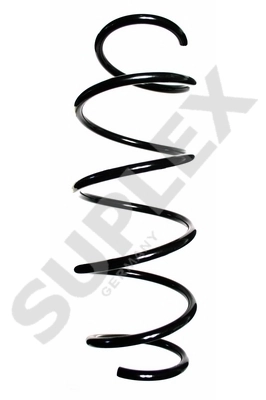 Suspension Spring 19436