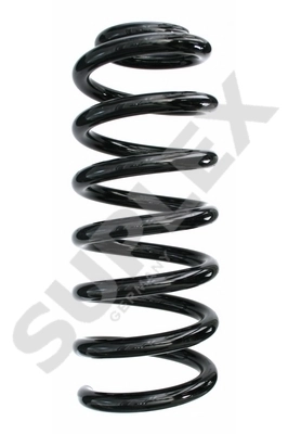 Suspension Spring 23651