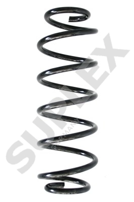 Suspension Spring 39444