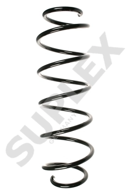 Suspension Spring 09163