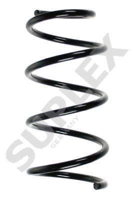 Suspension Spring 27238