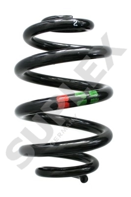 Suspension Spring 39456