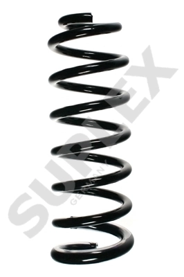 Suspension Spring 24124