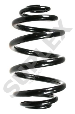 Suspension Spring 06165