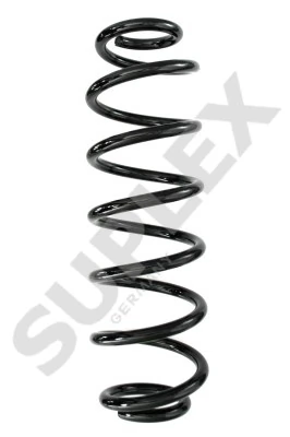 Suspension Spring 39607
