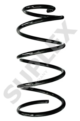 Suspension Spring 38191